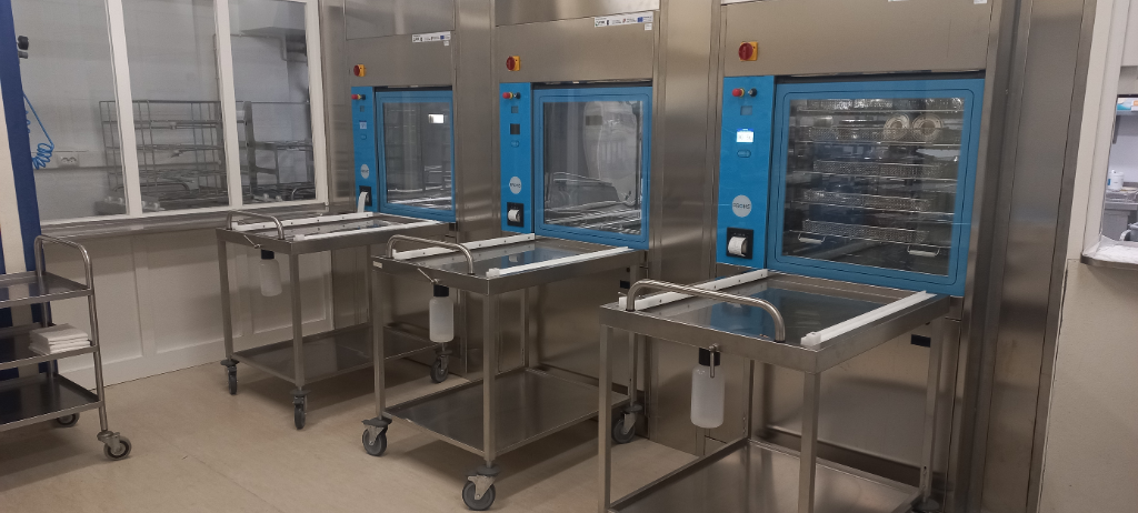 Esterilização