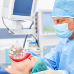 ANESTHESIOLOGY