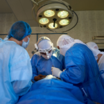 GENERAL SURGERY