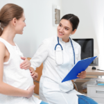 GINECOLOGIA E OBSTETRÍCIA