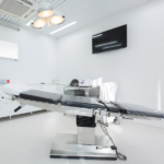 MAXILLOFACIAL SURGERY