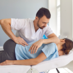 MEDICINA FÍSICA E REABILITAÇÃO