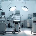 OPERATING ROOM