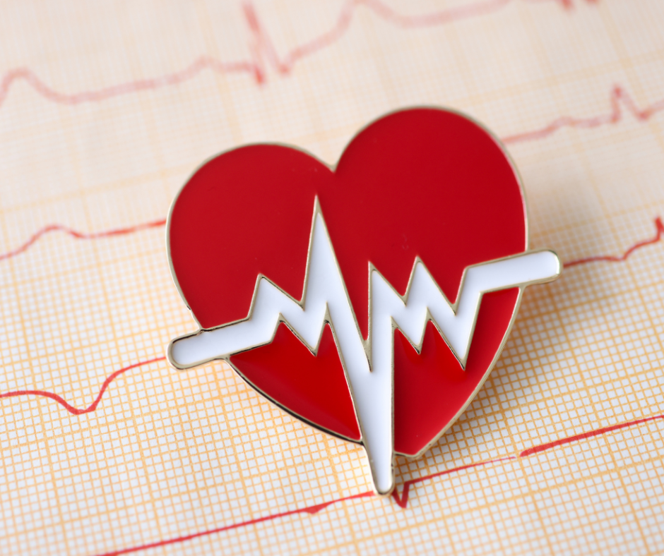 Exames Cardiologia