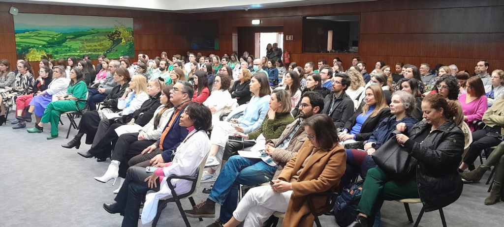 Workshop Cuidados Primários de Saúde e Obesidade Mórbida