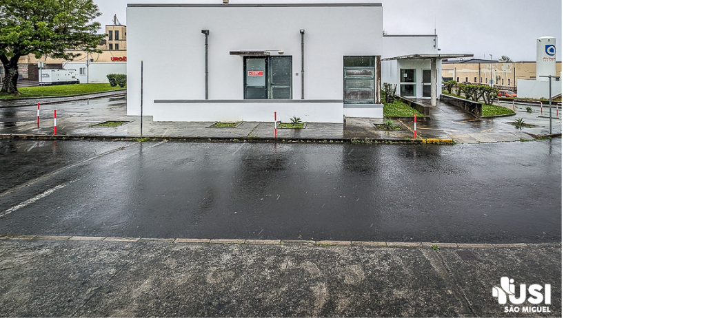 Centro de Diagnóstico Pneumológico