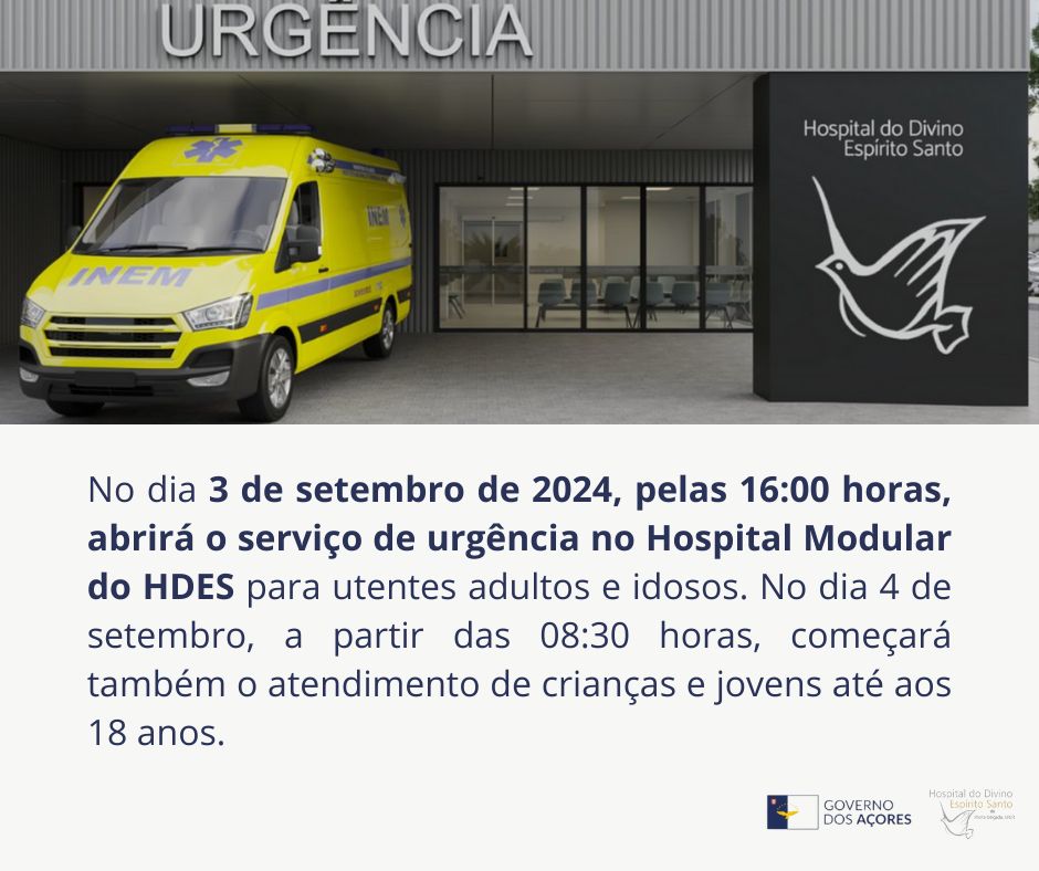 Hospital Modular
