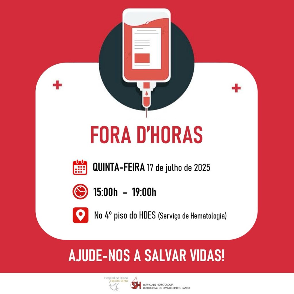 Fora D’Horas !