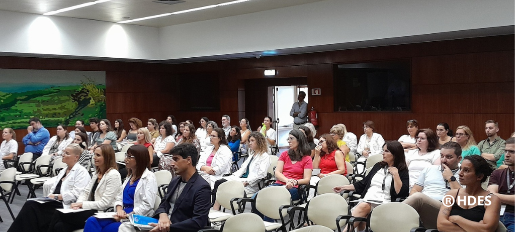 II Jornadas de Segurança do Doente
