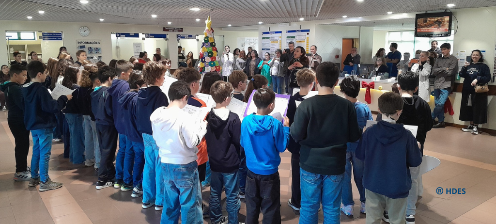 Cantar às Estrelas 