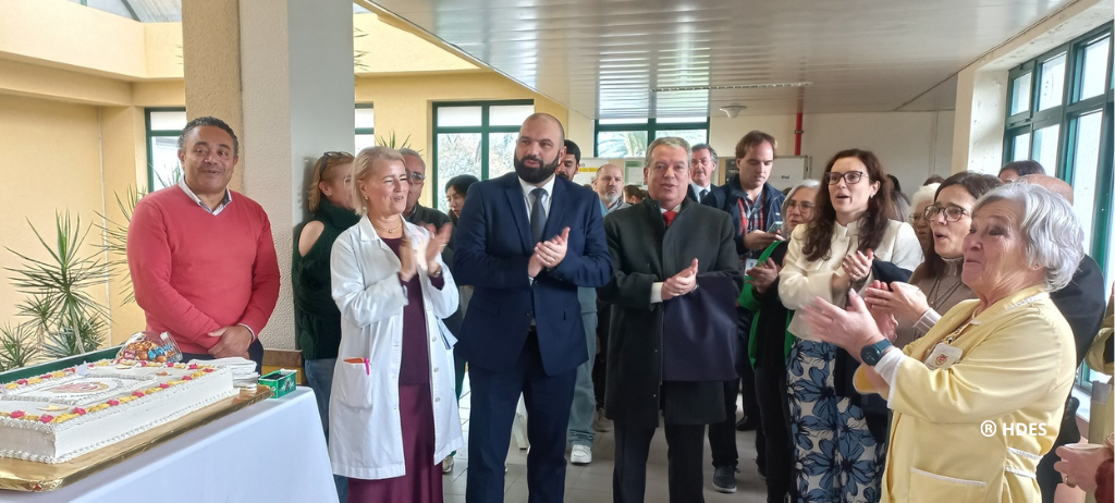 30 anos da Liga dos Amigos do Hospital