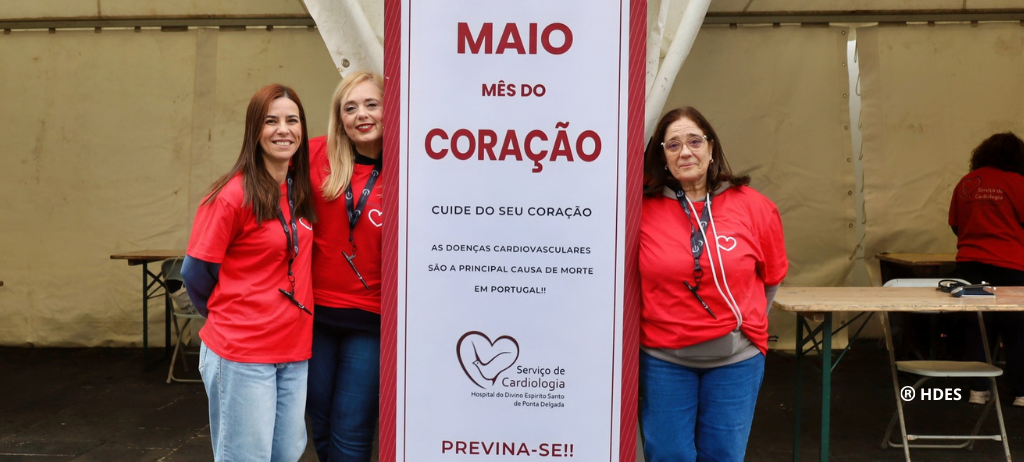 O balanço de um fim de semana focado na prevenção!